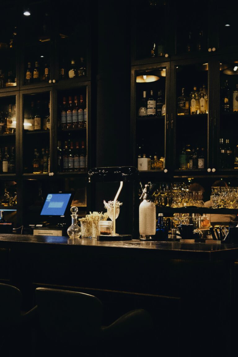 order drink