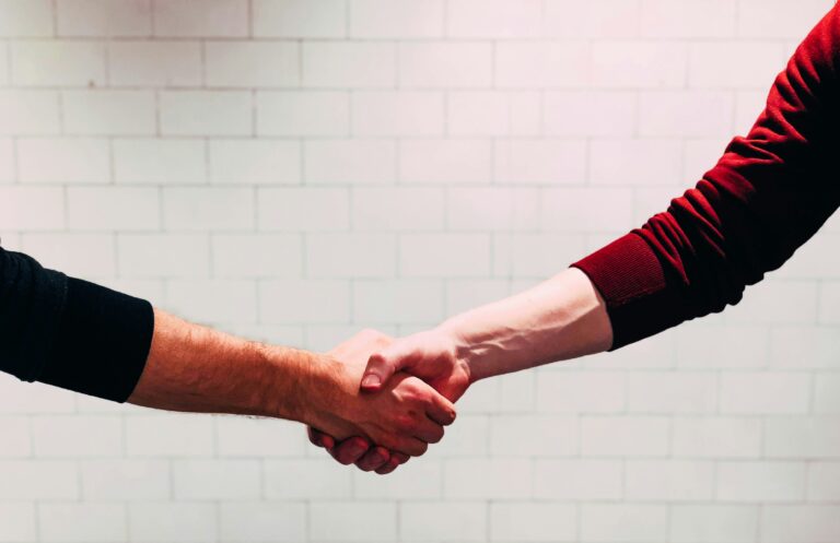From “Hello” to “Nice to meet you” – everything about introductions in Serbian